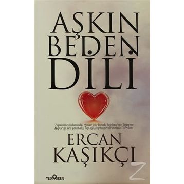 Aşkın Beden Dili - Ercan Kaşıkçı