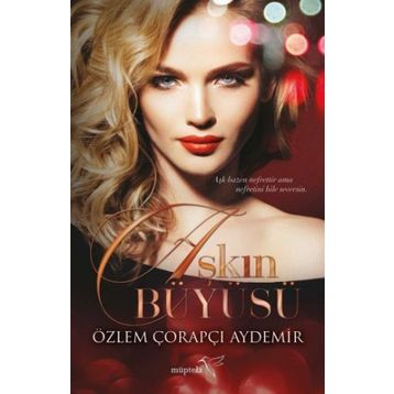 Aşkın Büyüsü - Cengiz Çetin