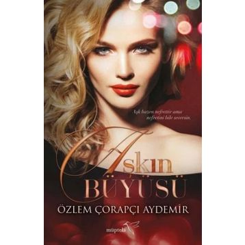 Aşkın Büyüsü - Cengiz Çetin