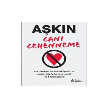 Aşkın Canı Cehenneme - kollektif