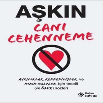 Aşkın Canı Cehenneme - kollektif