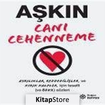 Aşkın Canı Cehenneme - kollektif