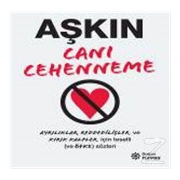 Aşkın Canı Cehenneme - kollektif