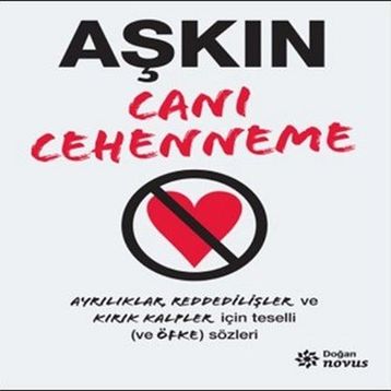 Aşkın Canı Cehenneme - kollektif