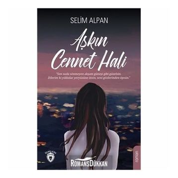 Aşkın Cennet Hali - Selim Alpan