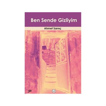 Aşkın Dili Sende Gizli - Serkan Emir