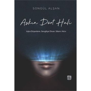 Aşkın Dört Hali - Songül Alşan