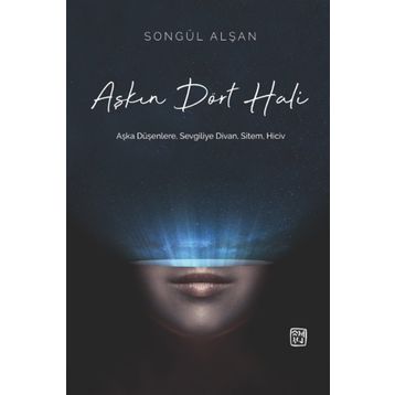 Aşkın Dört Hali - Songül Alşan