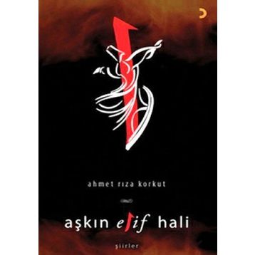 AŞKIN ELIF HALI - AHMET RIZA KORKUT