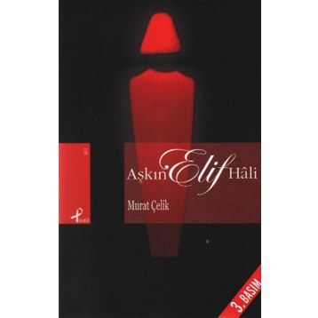AŞKIN ELIF HALI - AHMET RIZA KORKUT