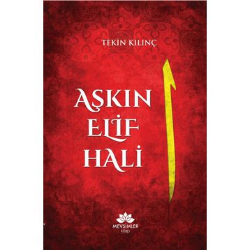 AŞKIN ELIF HALI - AHMET RIZA KORKUT
