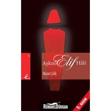 AŞKIN ELIF HÂLI - MURAT ÇELİK
