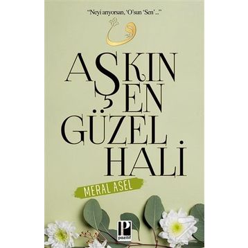 Aşkın En Güzel Hali - Meral Asel