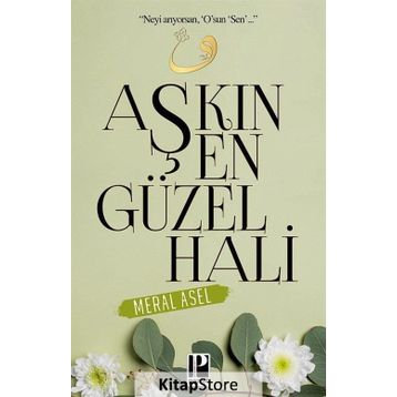 Aşkın En Güzel Hali - Meral Asel