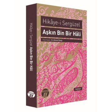 Aşkın En Güzel Hali - Meral Asel