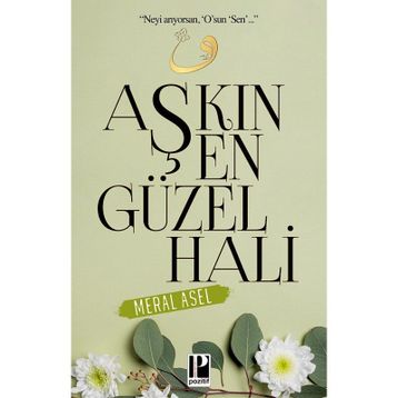 Aşkın En Güzel Hali - Meral Asel