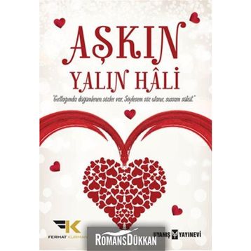 Aşkın En Yalın Hali - Murat Bozan