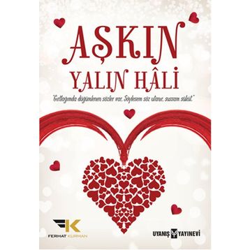 Aşkın En Yalın Hali - Murat Bozan