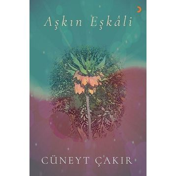 Aşkın Eşkali - Cüneyt Çakır