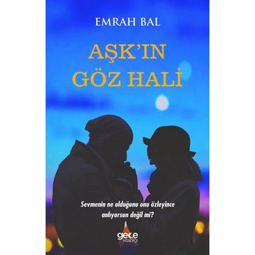Aşk'in Göz Hali - Emrah Bal