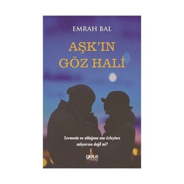 Aşk'in Göz Hali - Emrah Bal