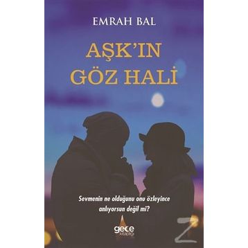 Aşk'in Göz Hali - Emrah Bal