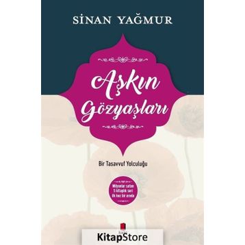 Aşkın Gözyaşları - Sinan Yağmur