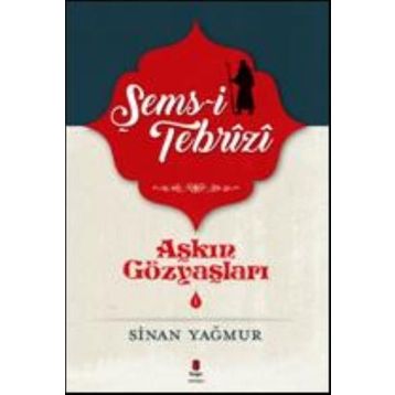Aşkın Gözyaşları - Sinan Yağmur