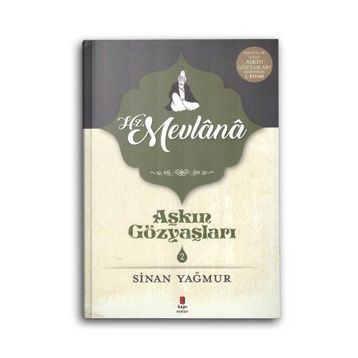 Aşkın Gözyaşları - Sinan Yağmur