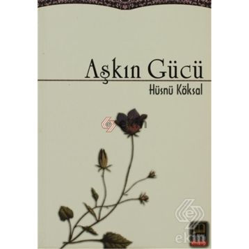 Aşkın Gücü - Şükran Pınarcan