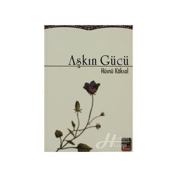 Aşkın Gücü - Şükran Pınarcan