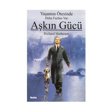 Aşkın Gücü - Şükran Pınarcan