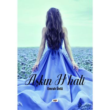 Aşkın H Hali - Emrah Ünlü