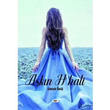 Aşkın H Hali - Emrah Ünlü