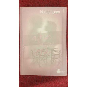 AŞKIN HAÇSIZ SEFERI - HAKAN İŞCEN
