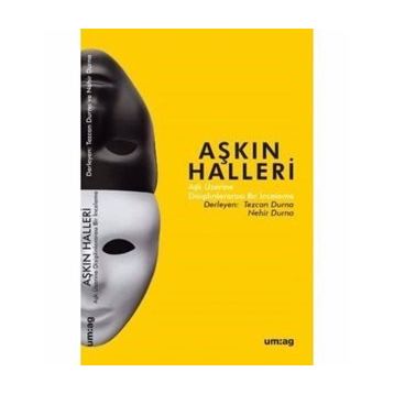 AŞKIN HALLERI - KOLEKTIF