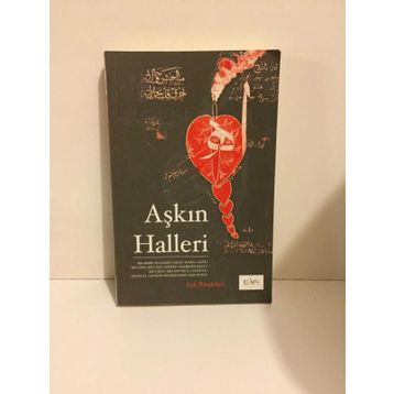 AŞKIN HALLERI - KOLEKTIF
