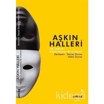 AŞKIN HALLERI - KOLEKTIF