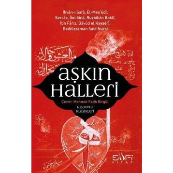 AŞKIN HALLERI - ÖZCAN KARABULUT (ISBN:9789750700019)