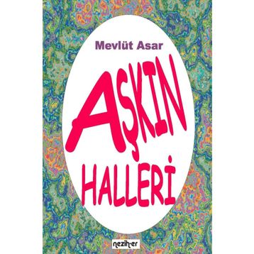 AŞKIN HALLERI - ÖZCAN KARABULUT (ISBN:9789750700019)