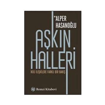 AŞKIN HALLERI - ÖZCAN KARABULUT (ISBN:9789750700019)