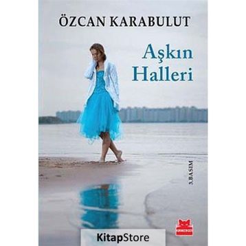 Aşkın Halleri - Özcan Karabulut