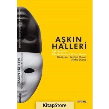 Aşkın Halleri - Özcan Karabulut