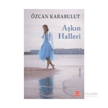 Aşkın Halleri - Özcan Karabulut