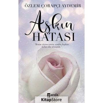Aşkın Hatası - Özlem Çorapçı Aydemir