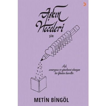 Aşkın Heceleri - Metin Bingöl