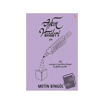 Aşkın Heceleri - Metin Bingöl