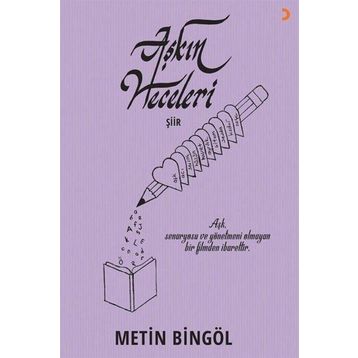 Aşkın Heceleri - Metin Bingöl