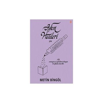 Aşkın Heceleri - Metin Bingöl