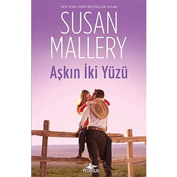 Aşkın İki Yüzü - Gamze Karadağ